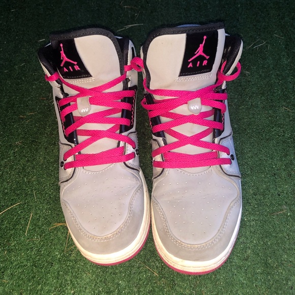 Jordan Other - Air Jordan 1 Flight 2 GG 5y